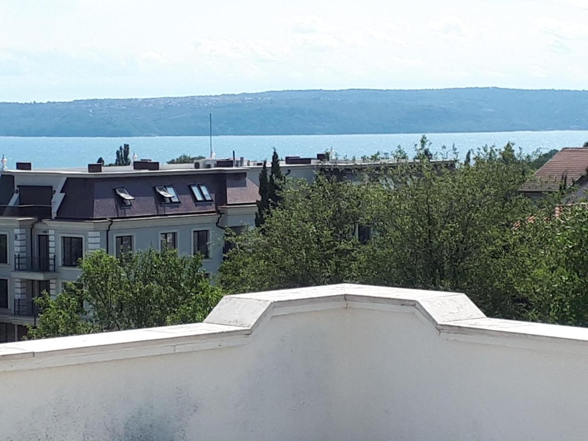 Евтини Апартаменти И Стаи До Морето-Варна-Евксиноград-До Dentaprime Sveti Konstantin Buitenkant foto