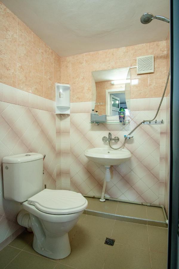 Евтини Апартаменти И Стаи До Морето-Варна-Евксиноград-До Dentaprime Sveti Konstantin Buitenkant foto