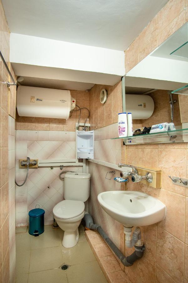 Евтини Апартаменти И Стаи До Морето-Варна-Евксиноград-До Dentaprime Sveti Konstantin Buitenkant foto