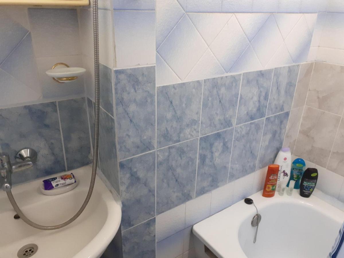 Евтини Апартаменти И Стаи До Морето-Варна-Евксиноград-До Dentaprime Sveti Konstantin Buitenkant foto
